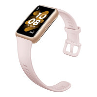 Смарт-годинник Huawei Band 7 Nebula Pink (55029078) Diawest