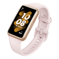 Смарт-годинник Huawei Band 7 Nebula Pink (55029078) Diawest