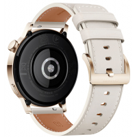 Смарт-годинник Huawei Watch GT3 42mm Frosty White (55027150) Diawest