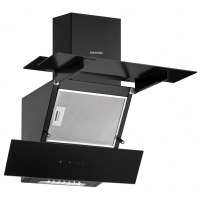 Витяжка кухонна Pyramida ND 855 BL Diawest