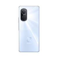 Мобільний телефон Huawei Nova 9 SE 8/128Gb Pearl White (51096XHB) Diawest