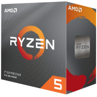 Процесор AMD Ryzen 5 3600 (100-100000031AWOF) Diawest