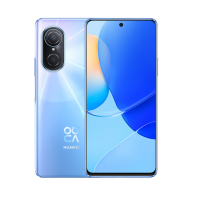 Мобільний телефон Huawei Nova 9 SE 8/128Gb Crystal Blue (51096XGY) Diawest