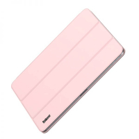 Чохол до планшета BeCover Magnetic Apple iPad Pro 12.9 2020 Pink (707554) Diawest