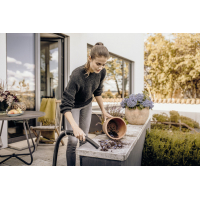 Пилосос Karcher WD 3 V-17/4/20 (1.628-101.0) Diawest