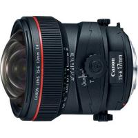 Об'єктив Canon TS-E 17mm f/4.0L (3553B005) Diawest