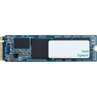 Накопичувач SSD M.2 2280 1TB Apacer (AP1TBAS2280P4X-1) Diawest