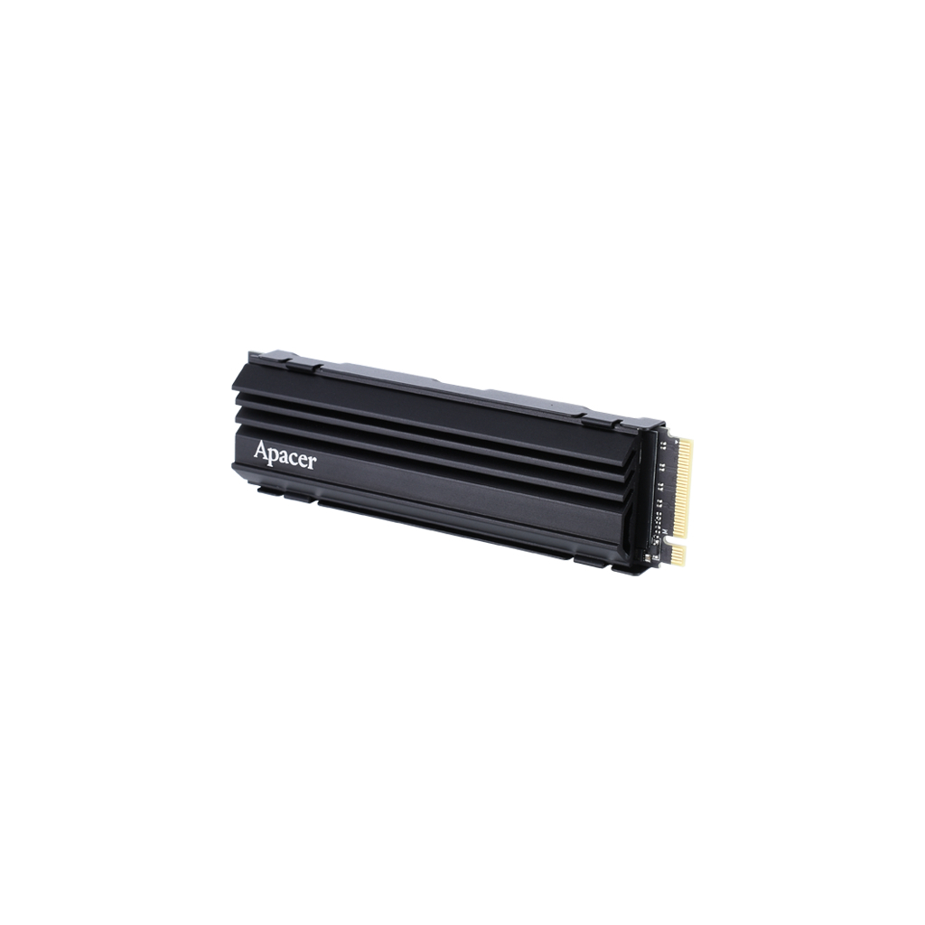 Накопитель SSD M.2 2280 512GB Apacer (AP512GAS2280Q4U-1) Diawest