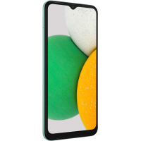 Мобільний телефон Samsung SM-A032F (Galaxy A03 Core 2/32Gb) Light Green (SM-A032FLGDSEK) Diawest