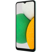 Мобільний телефон Samsung SM-A032F (Galaxy A03 Core 2/32Gb) Light Green (SM-A032FLGDSEK) Diawest
