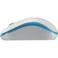 Мишка Rapoo M10 Plus Blue Diawest