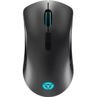Мишка Lenovo Legion M600 RGB Wireless Gaming Mouse Black (GY50X79385) Diawest