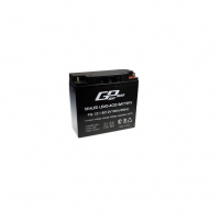 Батарея до ДБЖ Great Power 12В 18Ач (PG12-18) Diawest