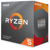 Процессор AMD Ryzen 5 3600 (100-100000031SBX) Diawest
