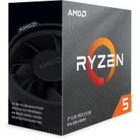 Процессор AMD Ryzen 5 3600 (100-100000031SBX) Diawest