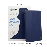 Чехол для планшета BeCover Smart Case Samsung Galaxy Tab A8 10.5 (2021) SM-X200 / SM-X2 (707262) Diawest