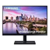 Монитор Samsung LF24T450GYIXCI Diawest