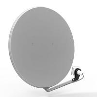 Точка доступу Wi-Fi Mikrotik RBLDF-5nD Diawest