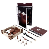 Кулер для корпуса Noctua NF-A14 PWM Diawest
