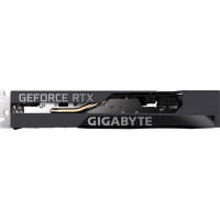 Видеокарта GIGABYTE GeForce RTX3050 8Gb EAGLE OC (GV-N3050EAGLE OC-8GD) Diawest
