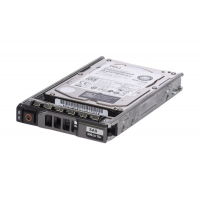 Жорсткий диск для сервера Dell G14 600-GB 12G 15K 2.5 SAS (1W7HC) Diawest