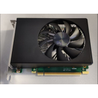 Видеокарта Dell GeForce GTX1660 SUPER 6144Mb REFURBISHED OEM (GTX1660 SUPER 6GB REF OEM)