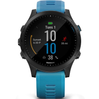 Смарт-часы Garmin Forerunner 945, Bundle, Blue (010-02063-11) Diawest