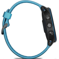 Смарт-часы Garmin Forerunner 945, Bundle, Blue (010-02063-11) Diawest
