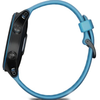 Смарт-часы Garmin Forerunner 945, Bundle, Blue (010-02063-11) Diawest