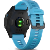 Смарт-часы Garmin Forerunner 945, Bundle, Blue (010-02063-11) Diawest