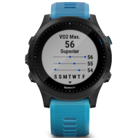 Смарт-часы Garmin Forerunner 945, Bundle, Blue (010-02063-11) Diawest
