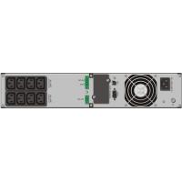 Источник бесперебойного питания PowerWalker VFI 2000RT LCD, Rack/Tower (10120122) Diawest