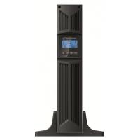 Пристрій безперебійного живлення PowerWalker VFI 2000RT LCD, Rack/Tower (10120122) Diawest