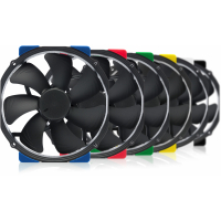 Кулер для корпуса Noctua NF-A15 HS-PWM CHROMAX.BLACK.SWAP Diawest