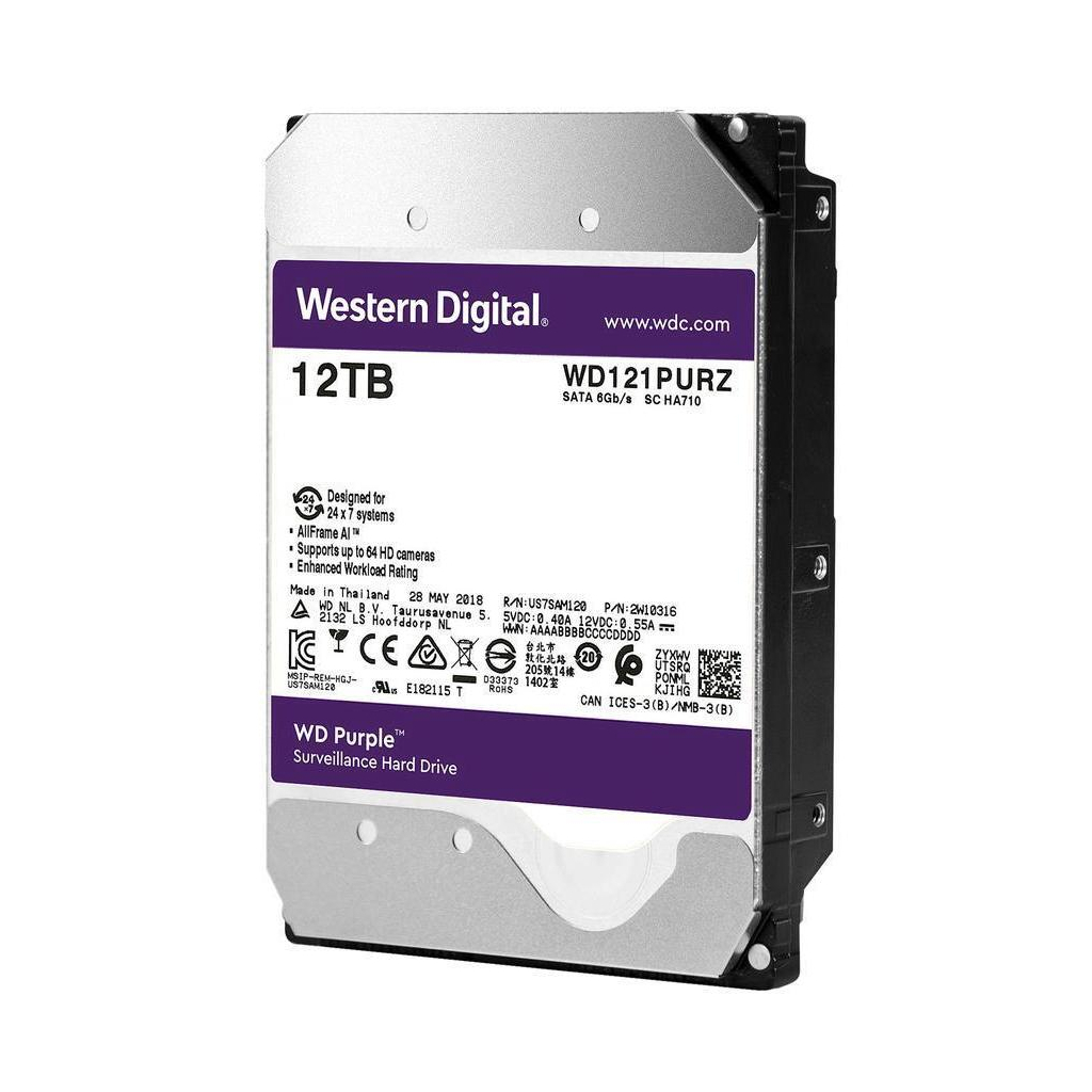 Жесткий диск 3.5