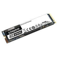 Накопичувач SSD M.2 2280 2TB Kingston (SKC2500M8/2000G) Diawest