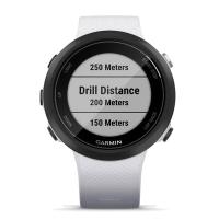 Смарт-часы Garmin Garmin Swim 2, Whitestone (010-02247-11) Diawest