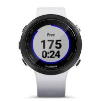 Смарт-часы Garmin Garmin Swim 2, Whitestone (010-02247-11) Diawest