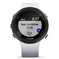 Смарт-часы Garmin Garmin Swim 2, Whitestone (010-02247-11) Diawest