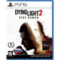 Игра Sony PS5 Dying Light 2 Stay Human [PS5, Russian version] (5902385108188) Diawest