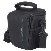 Фото-сумка RivaCase High/Ultra zoom Bag (7412 (PS) Black 12) Diawest