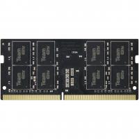 Модуль пам'яті для ноутбука SoDIMM DDR4 8GB 2666 MHz Team (TED48G2666C19-S01) Diawest
