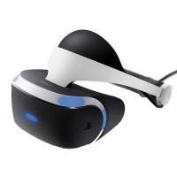 Окуляри віртуальної реальності Sony PlayStation VR + Камера V2 Diawest