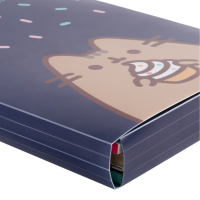 Папка на резинках Yes А4 Pusheen (491946) Diawest