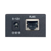 Медіаконвертер MCm-Q-0,1-1SM-1550nm-20 Step4Net Diawest