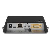 Точка доступу Wi-Fi Mikrotik RB912R-2nD-LTm&R11e-4G Diawest