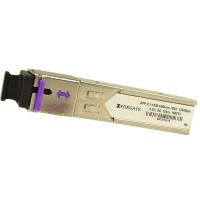 Модуль SFP FoxGate WDM, 1.0 G, 10 км, SC SM, TX1550 нм (SFP-1SM-1550nm-10SC) Diawest