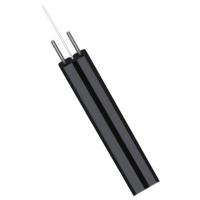 Кабель сетевой FinMark Волоконно Оптический (ВО) 1*волокно, 1км=1бхт (FTTH001-SM-02) Diawest