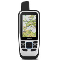 Персональний навігатор Garmin GPSMAP 86s (010-02235-01) Diawest