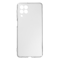 Чехол для моб. телефона Armorstandart Air Series Samsung M53 (M536) Camera cover Transparent (ARM61799) Diawest